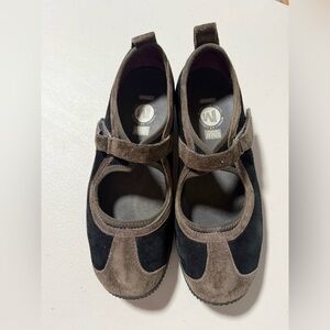 Merrell Circuit Mary Jane Shoes Size 7.5 Gorpcore Outdoor Hiking Camping
